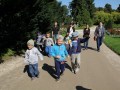 Wyjścia, wyjazdy, spacery - Przedszkole Niebieska Kraina