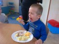 W przedszkolu na codzień - Niebieska Kraina